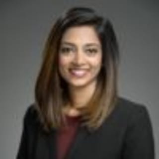 Sneha Chintamaneni, MD, Pediatrics, Tustin, CA