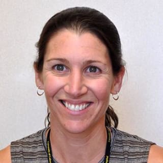 Joanna Gibbs