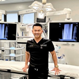 Russell Lam, MD, Vascular Surgery, Dallas, TX, Medical City Dallas