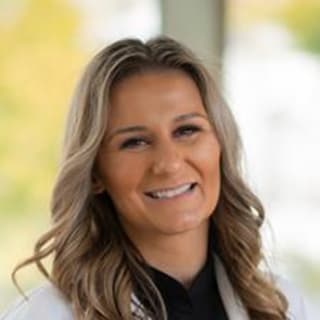 Kendra Connell, Nurse Practitioner, Mansfield, OH