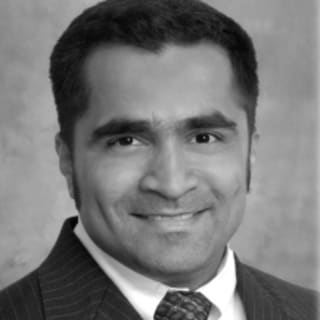 Rajesh Mithalal, MD, Radiology, Grand Rapids, MI