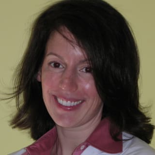 Karen Bleich, MD, Radiology, Baltimore, MD