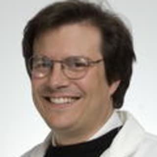 Dr. Gerald Mingin, MD – Burlington, VT
