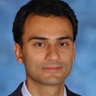 Karan Lotfi, MD, Radiology, Leesburg, VA