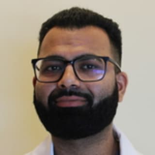 Shahzaib Elahi, DO, Emergency Medicine, Trenton, NJ