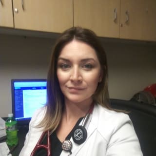 Heather Self, Nurse Practitioner, Macon, GA, Atrium Health Navicent The Medical Center
