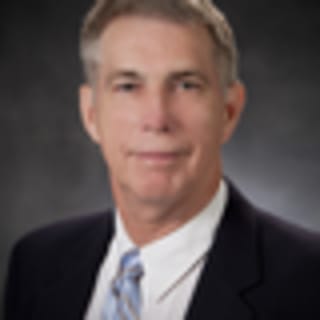 Robert Yancey Jr., MD, Infectious Disease, Gainesville, FL, UF Health Shands Hospital