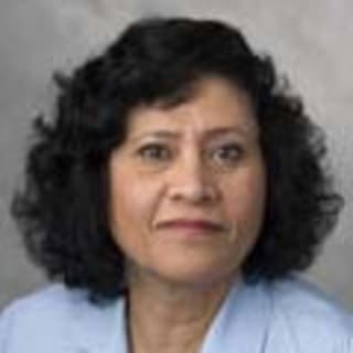 Ishrat Kazmi, MD