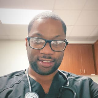 Brandon Brown, PA, Emergency Medicine, Las Vegas, NV, Spring Valley Hospital Medical Center