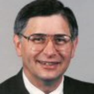 Robert Allensworth, MD