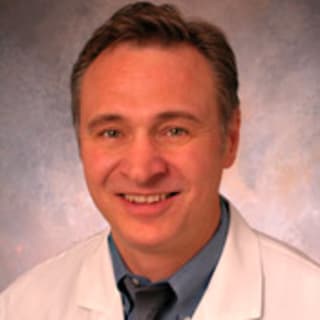 David Pitrak, MD, Infectious Disease, Chicago, IL, Mount Sinai Hospital