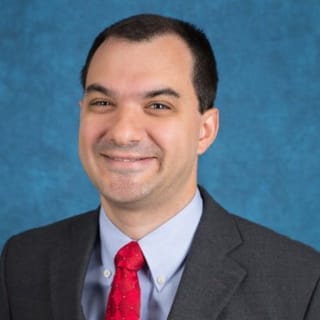 Rafael Malgor, MD, Vascular Surgery, Aurora, CO, University of Colorado Hospital