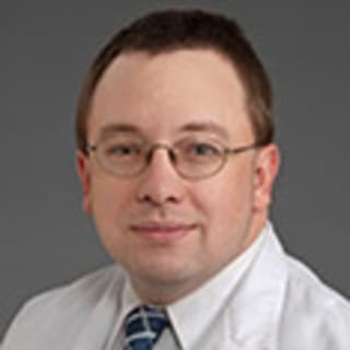 Richard Stacey, MD
