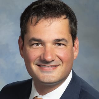 Andrew Sauer, MD, Cardiology, Kansas City, MO