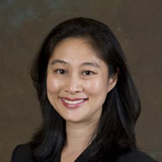 Lisa Chen, MD