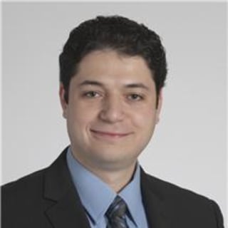Islam Ghoneim, MD