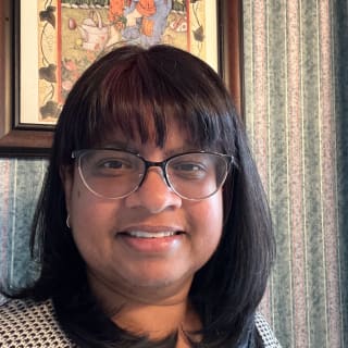 Manisha Shah, MD