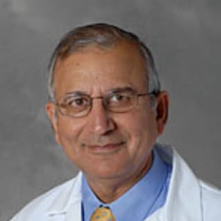 Swarn Rajpal, MD