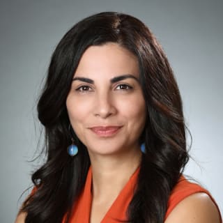 Natalia Gomez-Ospina, MD