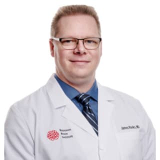 James Rooks, MD, Internal Medicine, Tulsa, OK, Hillcrest Hospital South