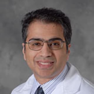 Vivek Soi, MD, Nephrology, Detroit, MI, Henry Ford Hospital