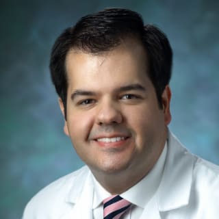 Gustavo Guandalini, MD, Cardiology, Philadelphia, PA, Hospital of the University of Pennsylvania