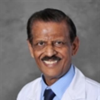 Thimmiah Ramesh, MD, Internal Medicine, Wyandotte, MI, Garden City Hospital
