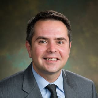 Nikolaos Trichopoulos, MD, Ophthalmology, Bay Pines, FL, Bay Pines Veterans Affairs Healthcare System
