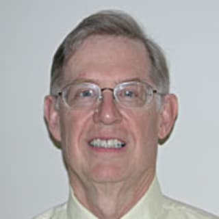 Robert Beekman, MD, Pediatrics, Blue Hill, ME