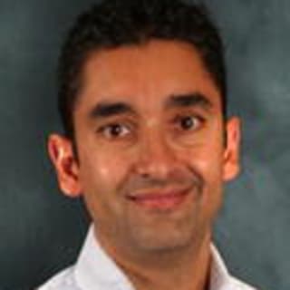 Ali Sarram, MD