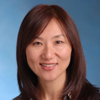 Suzanne Chun, DO