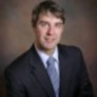 Andrew Jusko, MD, Ophthalmology, Springfield, MA, Baystate Medical Center