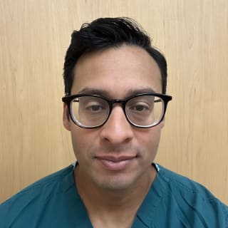 Sameer Saxena, MD