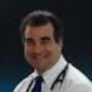 Elliott Vizel, MD, Family Medicine, Statesville, NC