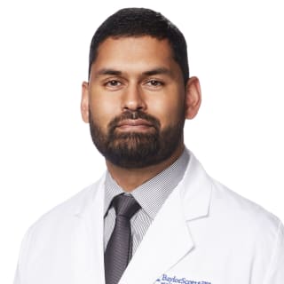 Shair Ahmed, MD, Thoracic Surgery, Dallas, TX, Baylor University Medical Center