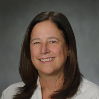 Susan Gregory, MD