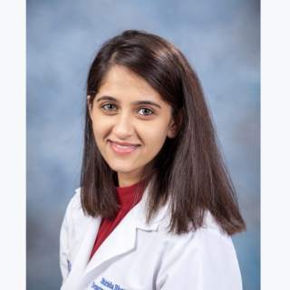 Dhirisha Bhatt, MD, Nephrology, Memphis, TN, Penn State Milton S. Hershey Medical Center