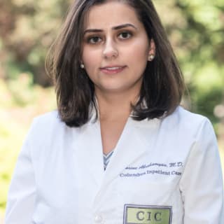 Lusine Abrahamyan, MD, Internal Medicine, Columbus, OH, Mount Carmel West