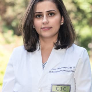 Lusine Abrahamyan, MD