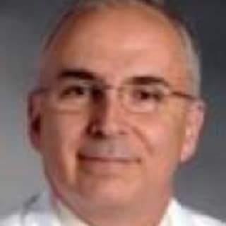 Freddy Drews, MD, Interventional Radiology, Cleveland, OH, Southwest General Health Center