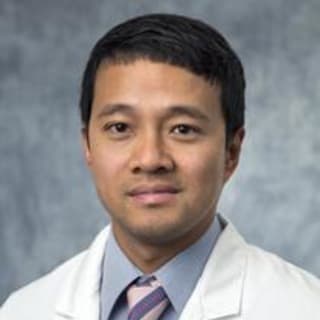 Rex Dancel, MD, Family Medicine, Durham, NC