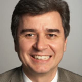 Mustafa Haznedar, MD