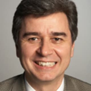 Mustafa Haznedar, MD, Psychiatry, New York, NY