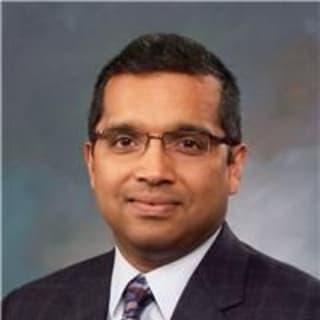 Suresh Thomas, MD, Anesthesiology, Detroit, MI, DMC Children's Hospital of Michigan