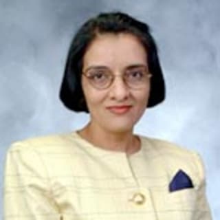 Nita Gandhi, MD