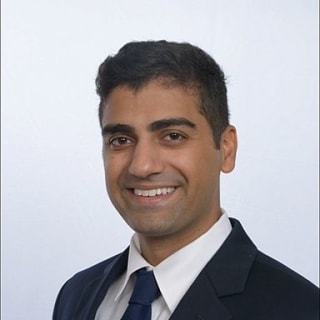 Anand Komareth, MD, Internal Medicine, Elk Grove Village, IL