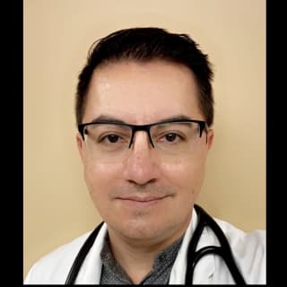 Gabriel Lemus, Adult Care Nurse Practitioner, Plainfield, IL