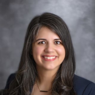 Danielle Sethi, MD, Vascular Surgery, Ann Arbor, MI