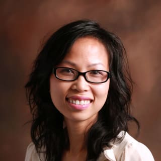 Dawn Ngo