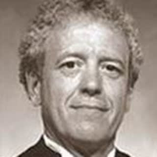 Charles Pattison, MD